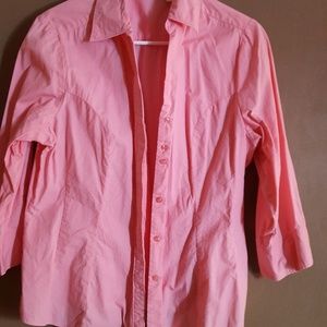 💸❌Riders Lee button down shirt